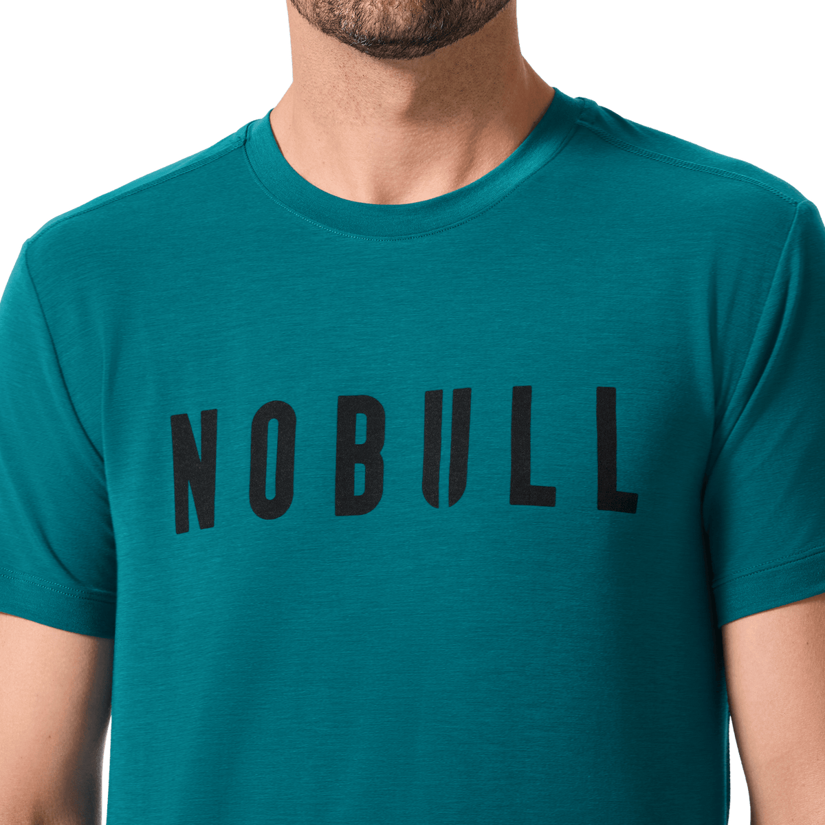 NOBULL Men's Gulf Coast NOBULL Tee
