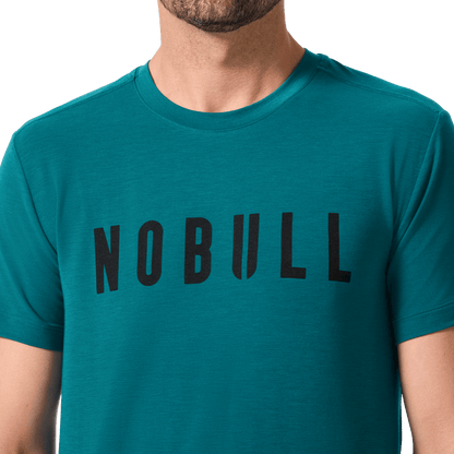 NOBULL Men's Gulf Coast NOBULL Tee