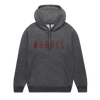 Dark Gray Heather Port