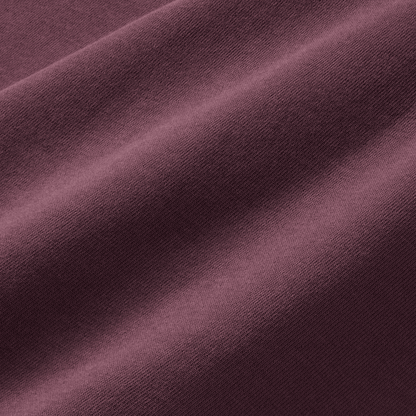 NOBULL Men's Dark Burgundy NOBULL Jogger