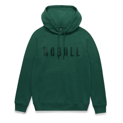 NOBULL Men's Pineneedle NOBULL Hoodie