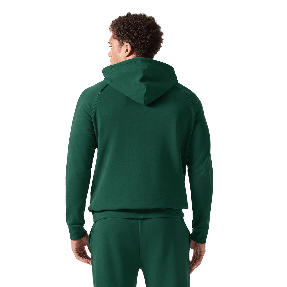 NOBULL Men's Pineneedle NOBULL Hoodie