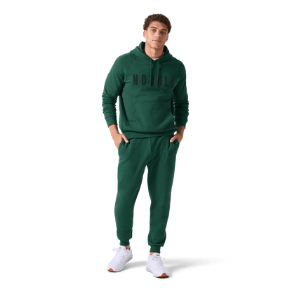 NOBULL Men's Pineneedle NOBULL Jogger