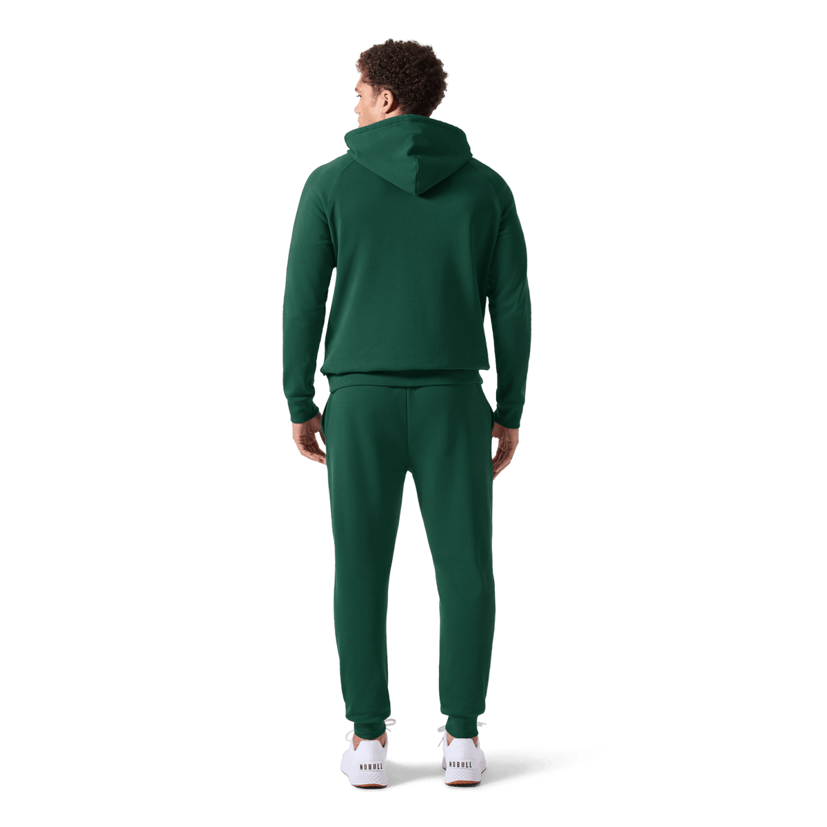NOBULL Men's Pineneedle NOBULL Jogger