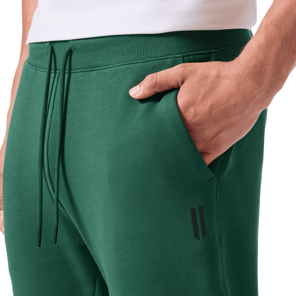 NOBULL Men's Pineneedle NOBULL Jogger