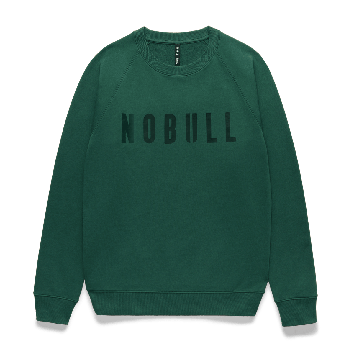 NOBULL Men's Pineneedle NOBULL Crew