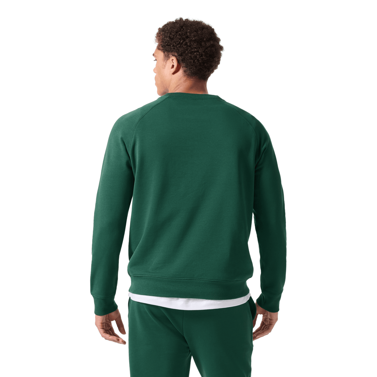 NOBULL Men's Pineneedle NOBULL Crew