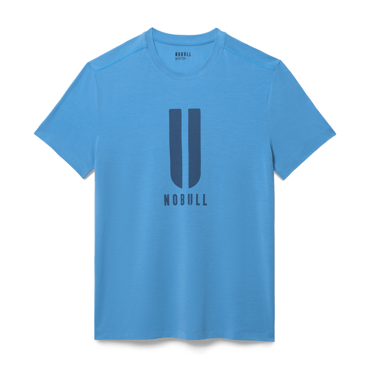 NOBULL Men's Pacific Coast U NOBULL Tee