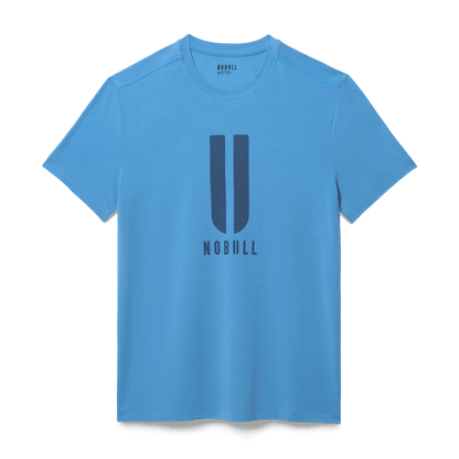 NOBULL Men's Pacific Coast U NOBULL Tee