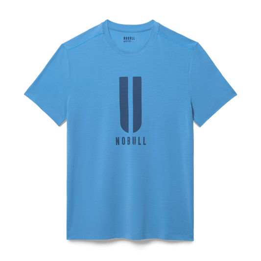 NOBULL Men's Pacific Coast U NOBULL Tee