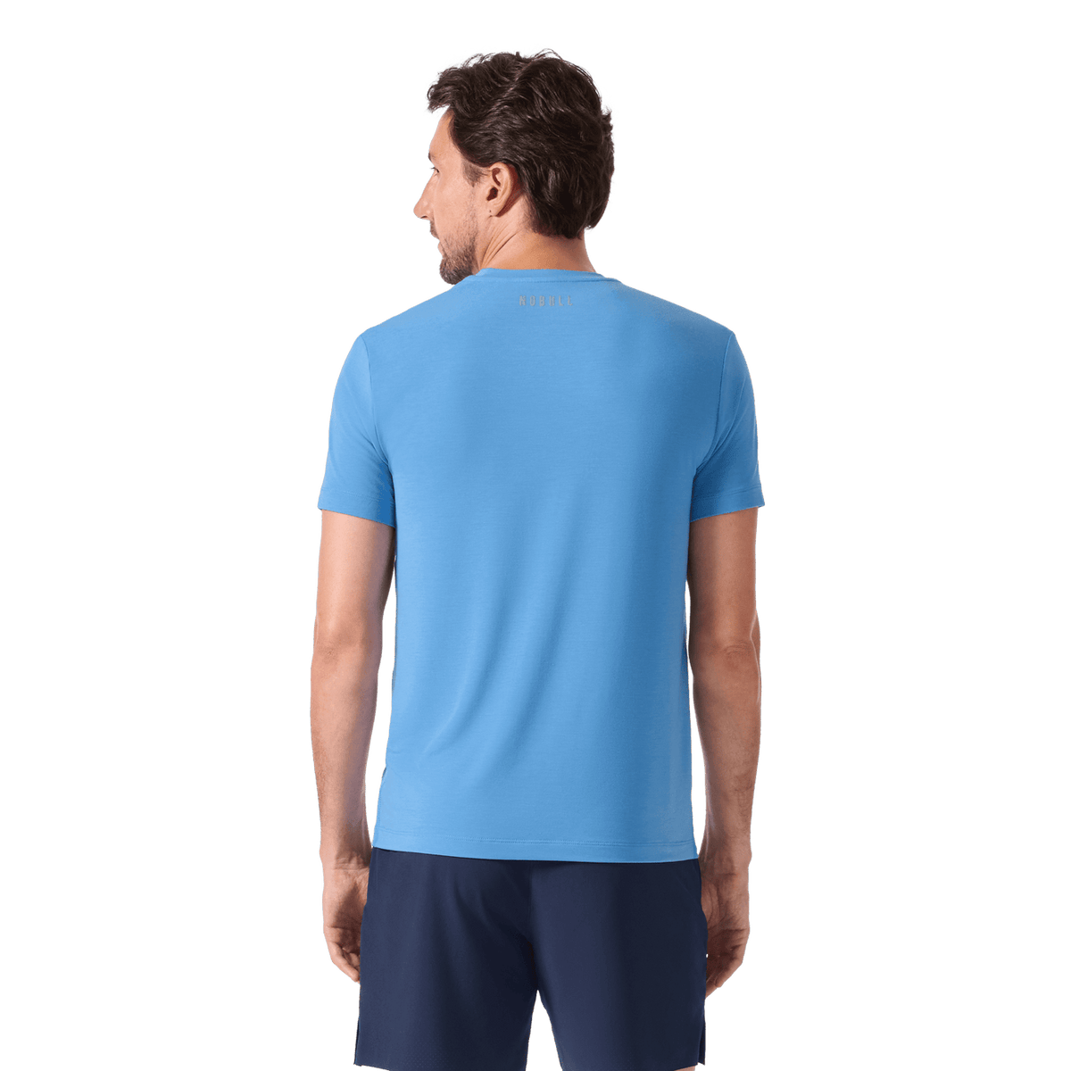 NOBULL Men's Pacific Coast U NOBULL Tee