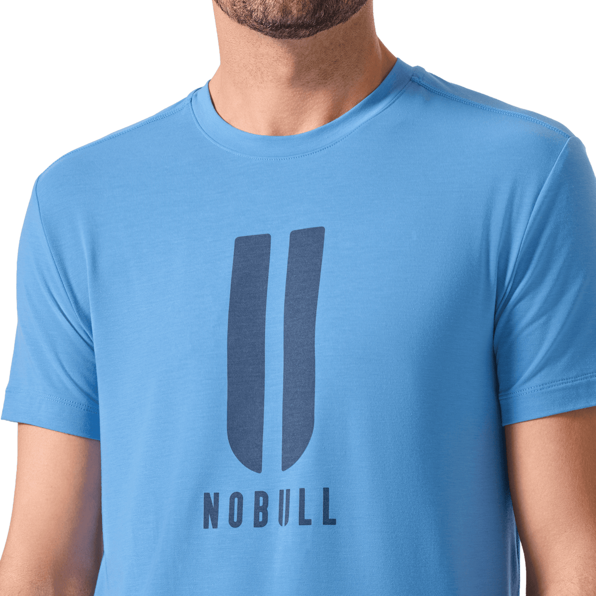 NOBULL Men's Pacific Coast U NOBULL Tee