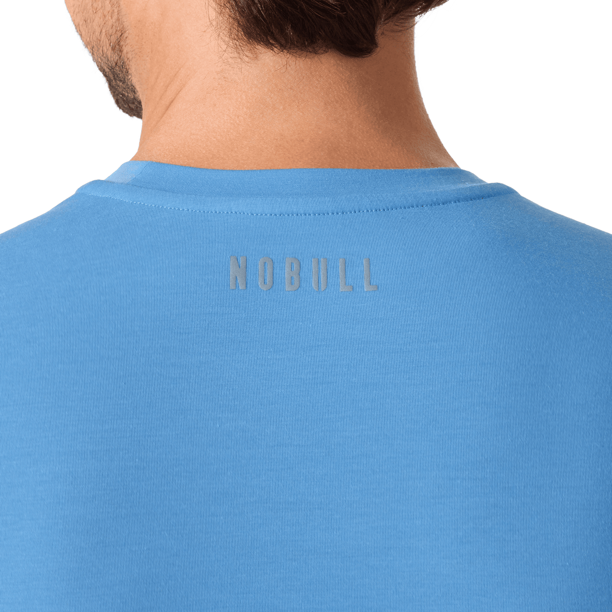 NOBULL Men's Pacific Coast U NOBULL Tee
