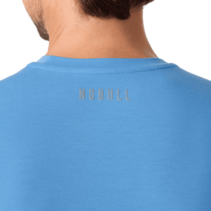 NOBULL Men's Pacific Coast U NOBULL Tee