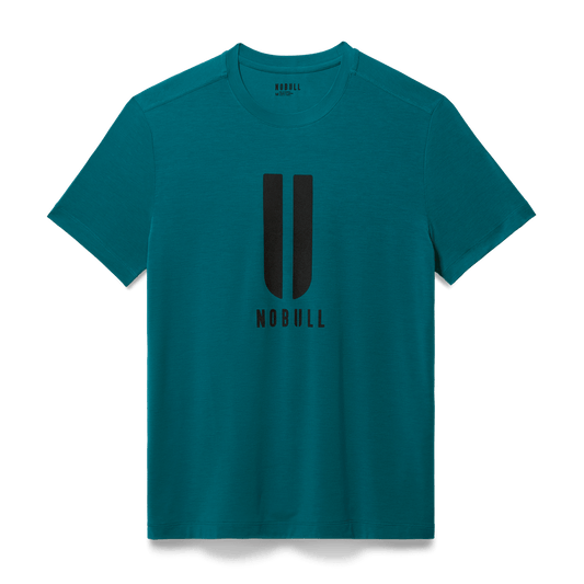 NOBULL Men's Gulf Coast U NOBULL Tee