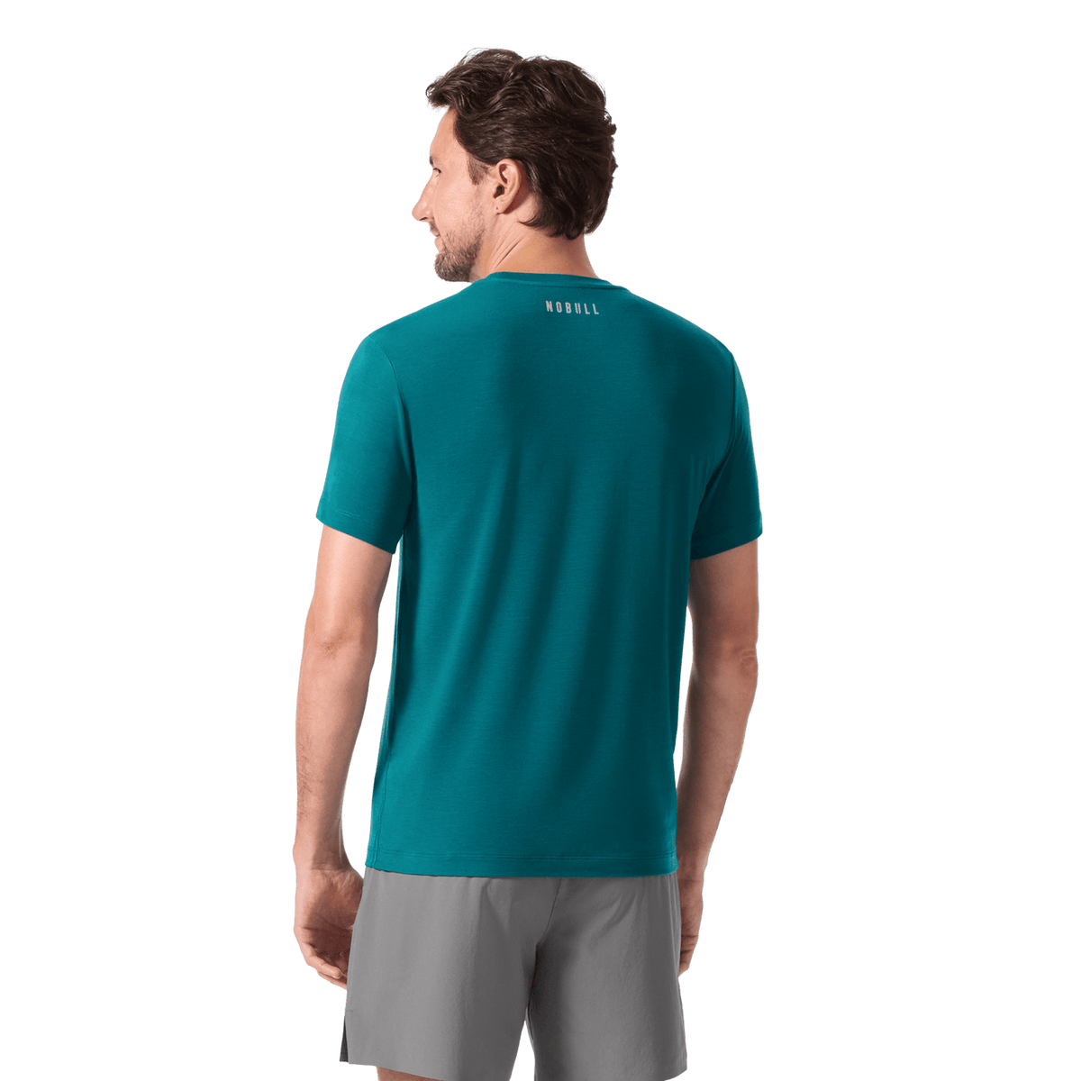 NOBULL Men's Gulf Coast U NOBULL Tee