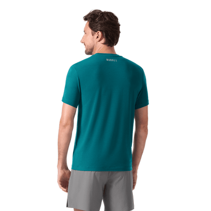 NOBULL Men's Gulf Coast U NOBULL Tee