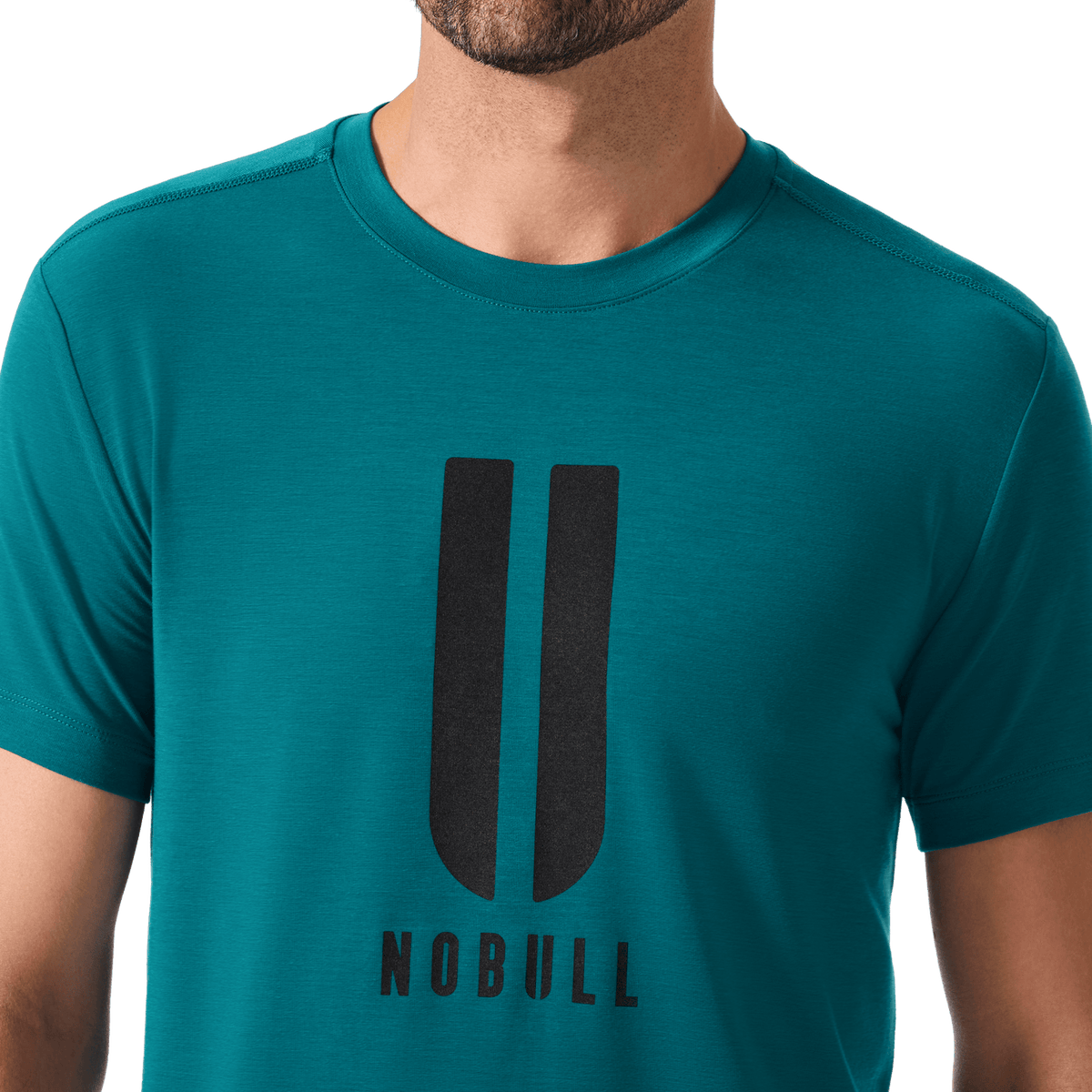 NOBULL Men's Gulf Coast U NOBULL Tee