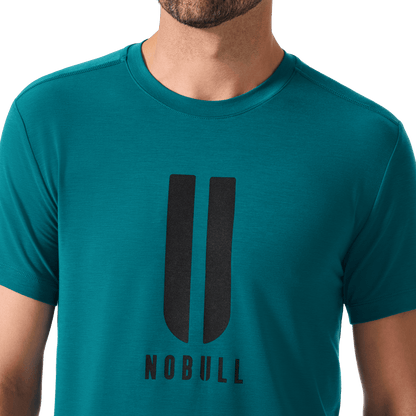 NOBULL Men's Gulf Coast U NOBULL Tee