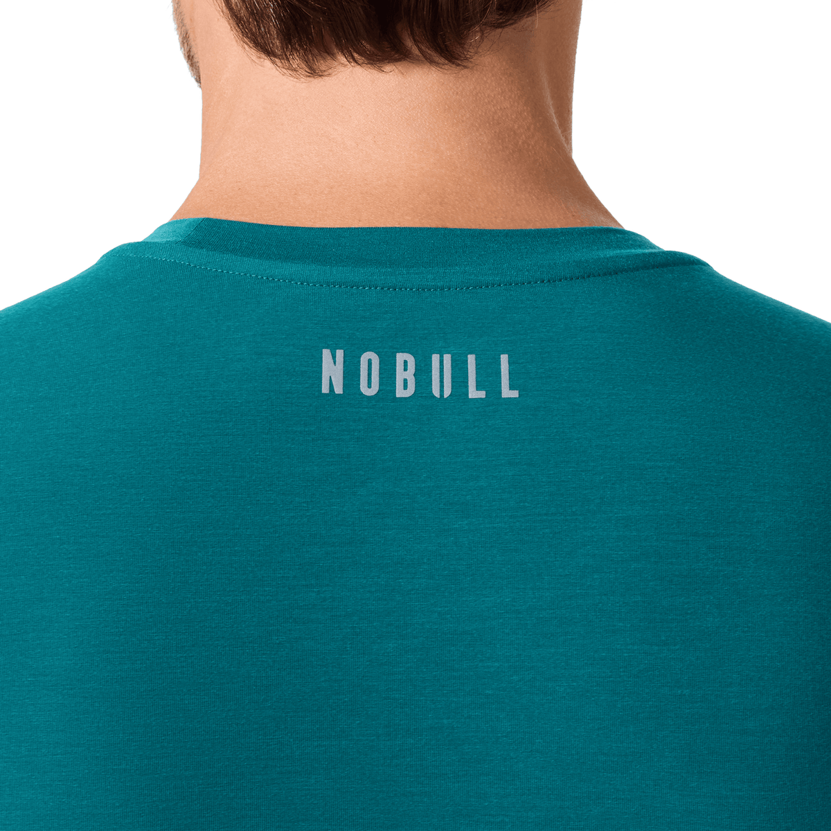 NOBULL Men's Gulf Coast U NOBULL Tee