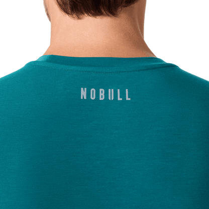 NOBULL Men's Gulf Coast U NOBULL Tee