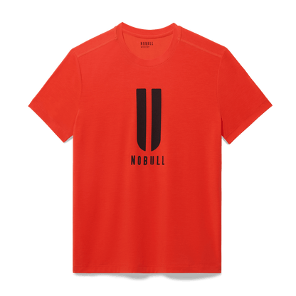 NOBULL Men's Cayenne U NOBULL Tee