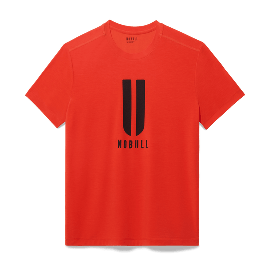 NOBULL Men's Cayenne U NOBULL Tee