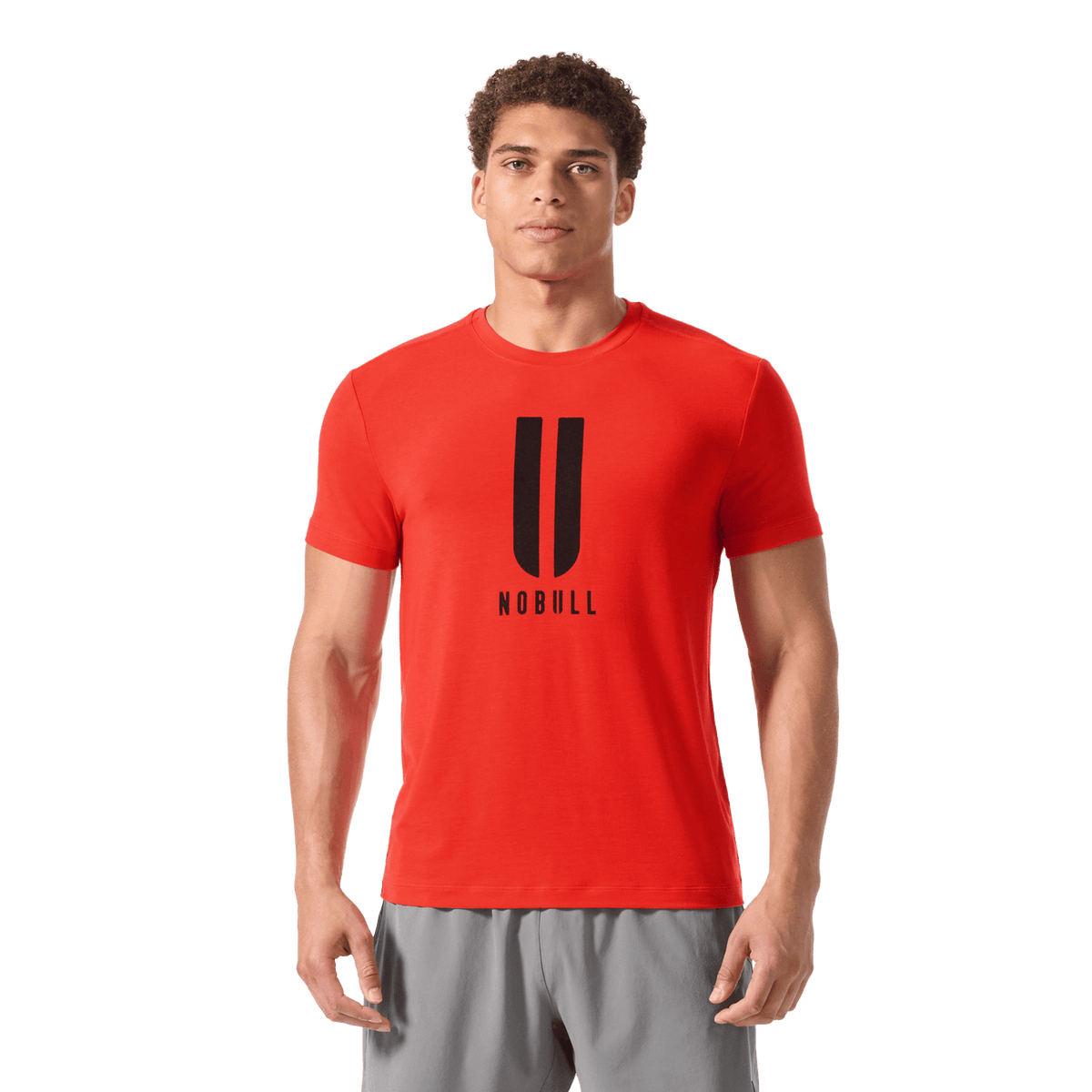 NOBULL Men's Cayenne U NOBULL Tee