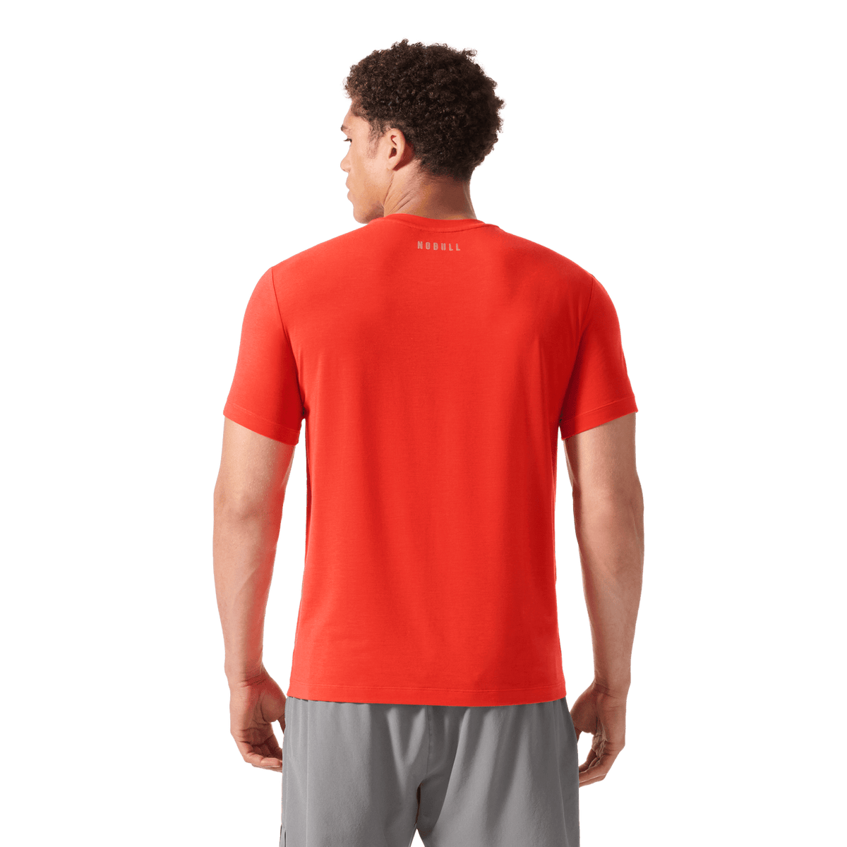 NOBULL Men's Cayenne U NOBULL Tee