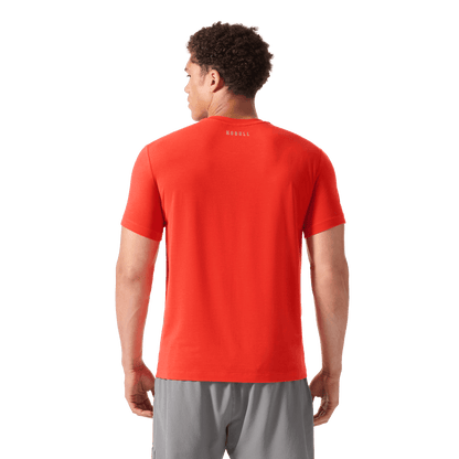 NOBULL Men's Cayenne U NOBULL Tee