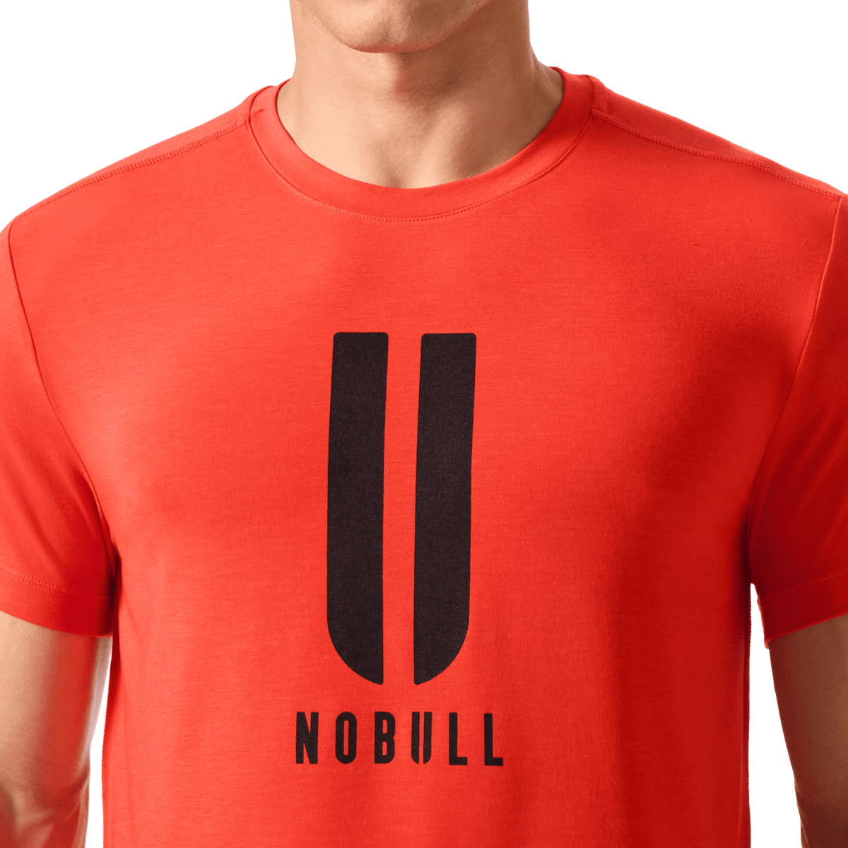 NOBULL Men's Cayenne U NOBULL Tee