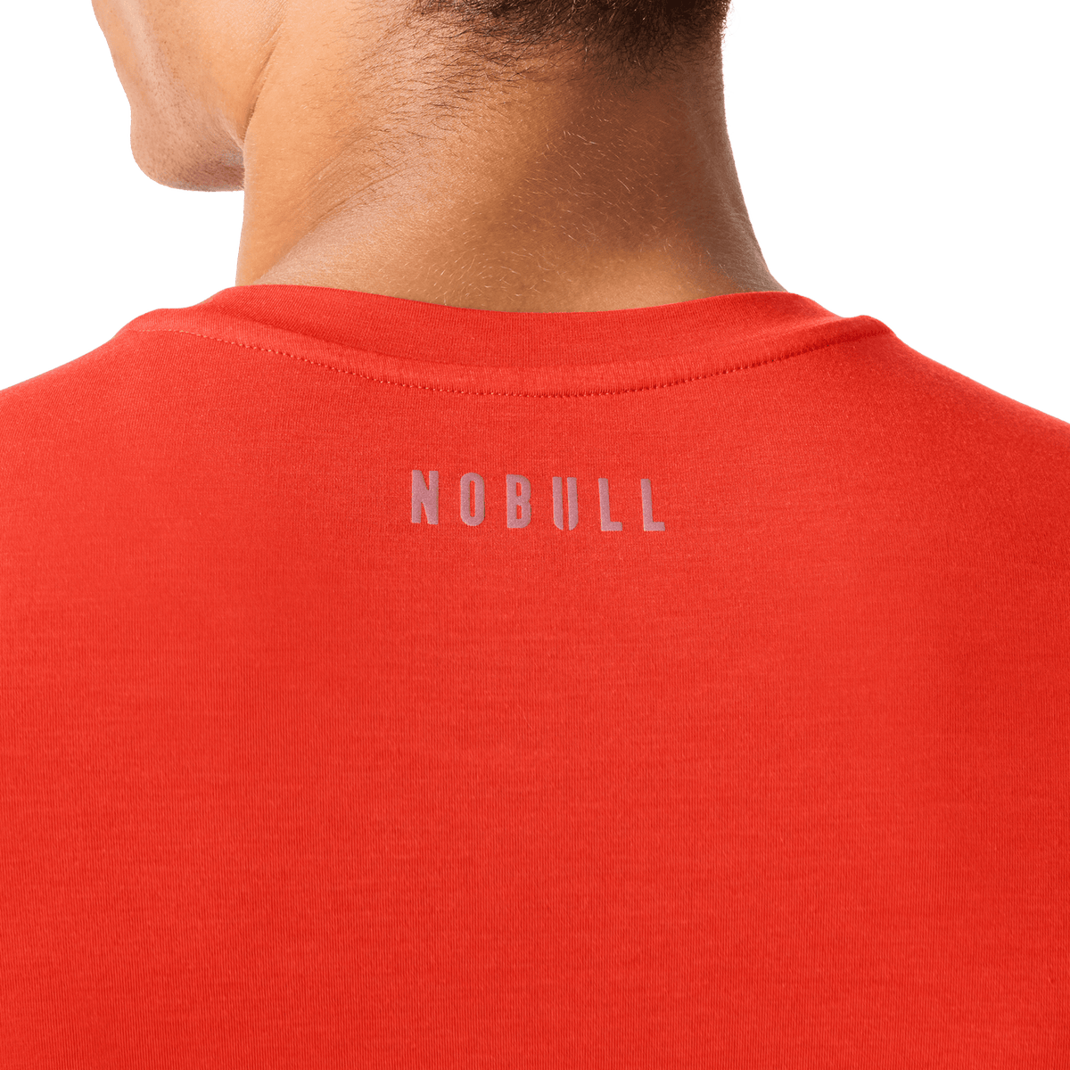 NOBULL Men's Cayenne U NOBULL Tee