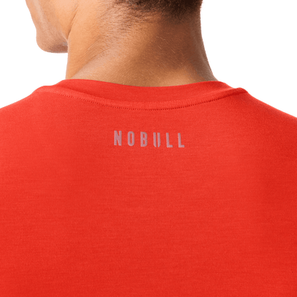 NOBULL Men's Cayenne U NOBULL Tee
