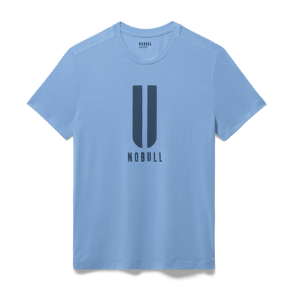 NOBULL Men's Harbor U NOBULL Tee