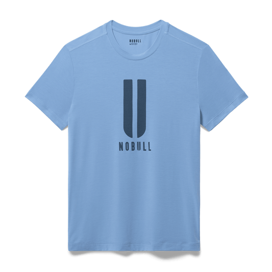 NOBULL Men's Harbor U NOBULL Tee