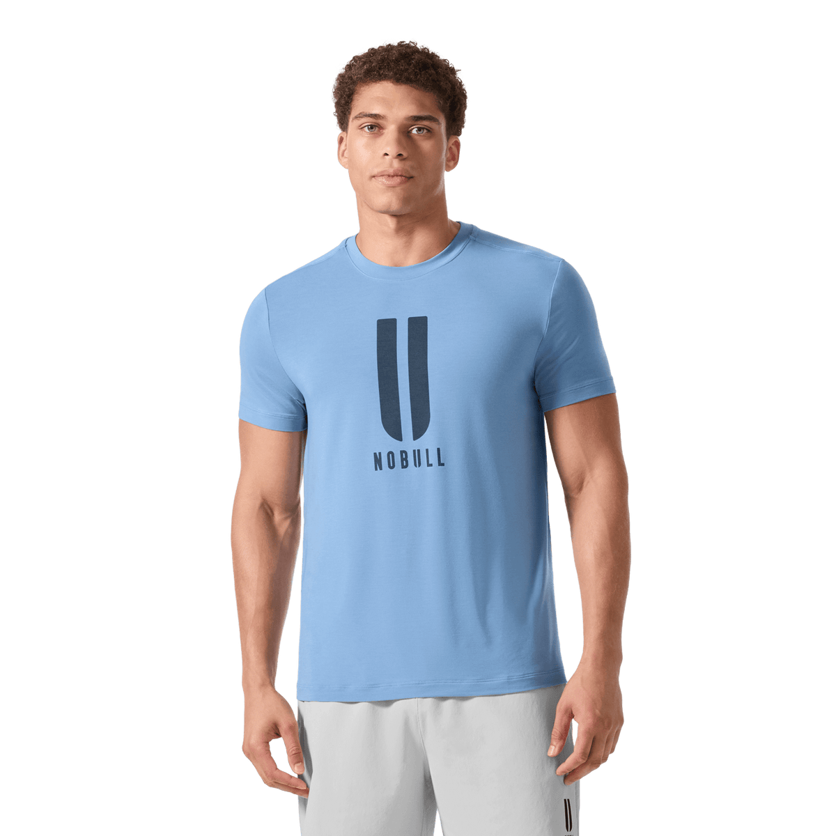 NOBULL Men's Harbor U NOBULL Tee
