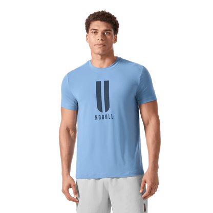NOBULL Men's Harbor U NOBULL Tee