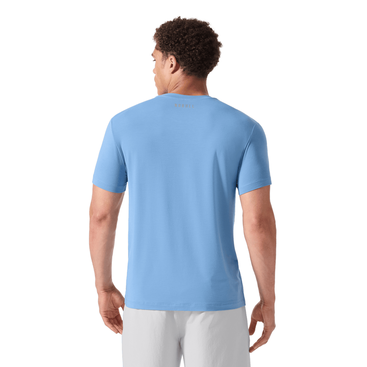 NOBULL Men's Harbor U NOBULL Tee