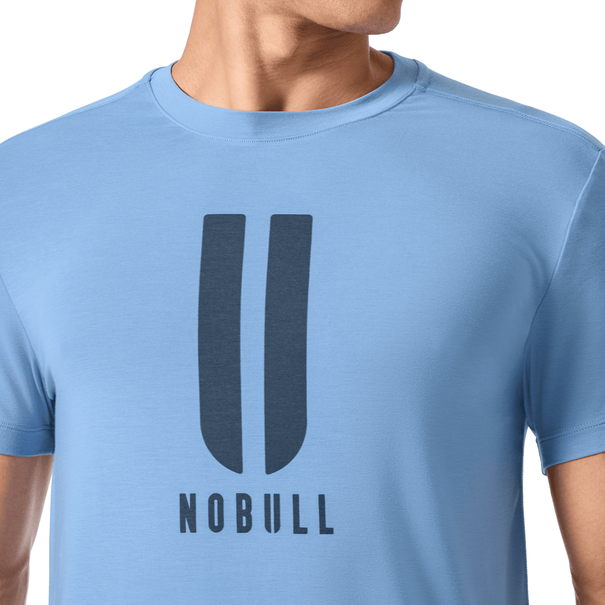 NOBULL Men's Harbor U NOBULL Tee