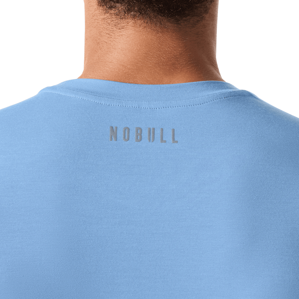 NOBULL Men's Harbor U NOBULL Tee