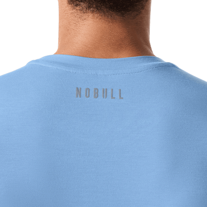 NOBULL Men's Harbor U NOBULL Tee