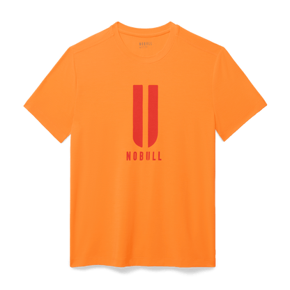 NOBULL Men's Flare U NOBULL Tee