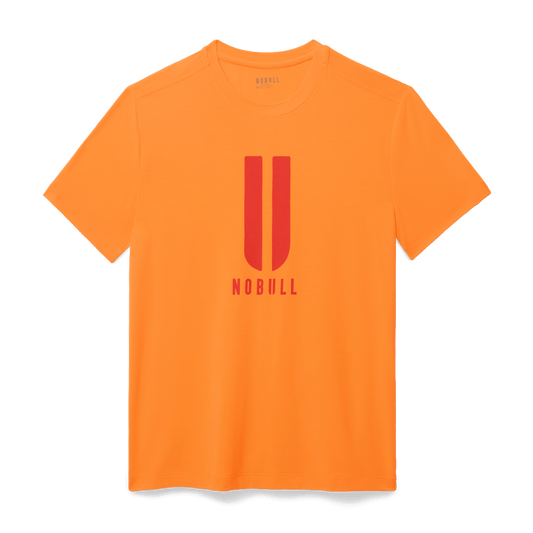 NOBULL Men's Flare U NOBULL Tee