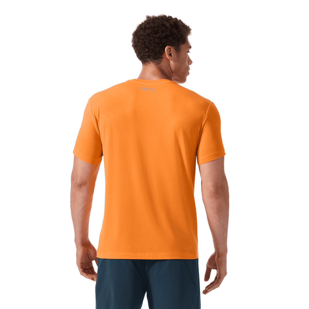 NOBULL Men's Flare U NOBULL Tee