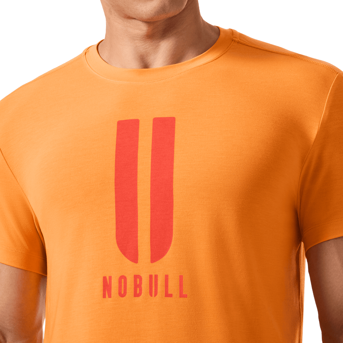 NOBULL Men's Flare U NOBULL Tee