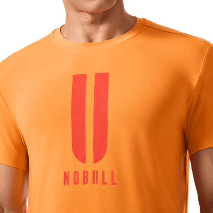 NOBULL Men's Flare U NOBULL Tee