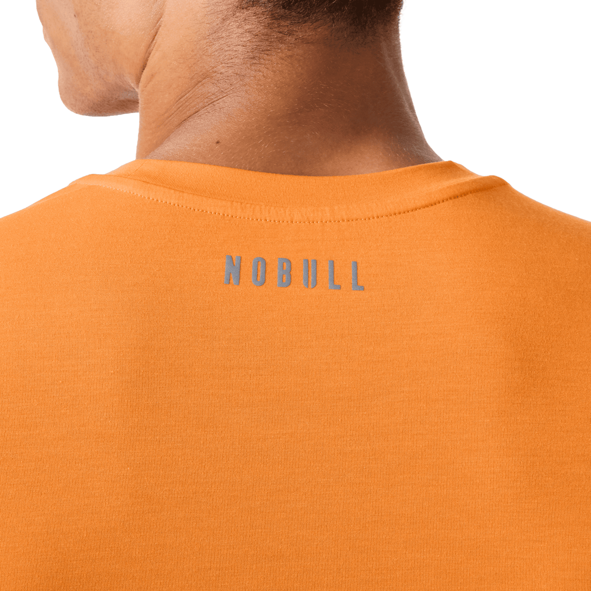 NOBULL Men's Flare U NOBULL Tee