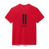 Equestrian Red