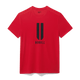 Equestrian Red