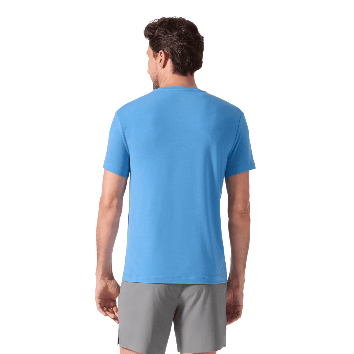 NOBULL Men's Pacific Coast NOBULL Tee